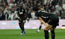 Beşiktaş şampiyonluktan düşüşe geçti