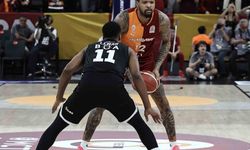 Beşiktaş ve Galatasaray yarı final için mücadele edecek