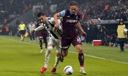 Beşiktaş ve Trabzonspor 143. kez karşılaşıyor
