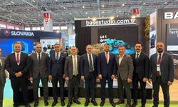BEST Grup ve Base Studio'dan savunma sanayiinde önemli anlaşma