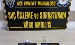 Beyşehir'de uyuşturucu operasyonu ve aranan şahıslar yakalandı