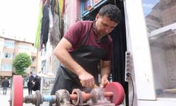 Bıçak ustasından bayram öncesi kritik uyarılar