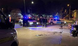 Bıçaklı kavga akaryakıt istasyonunda: 1 ölü, 2 yaralı