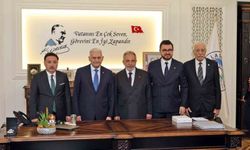 Binali Yıldırım: 'Kayseri, Türk Dünyası Kültür Başkenti unvanını başarıyla taşıyacak'