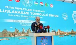 Binali Yıldırım'dan Türk alfabesi hakkında önemli açıklama