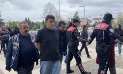 Bolu'da iki genci silahla yaralayan 3 kişi tutuklandı