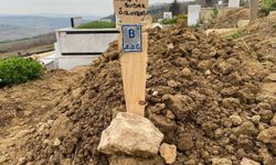 Boşanma aşamasındaki eşi Kıymet'i öldüren sanığa 22 yıl ceza