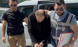 Boşanma sürecindeki eşine yasakları ihlal eden koca gözaltına alındı