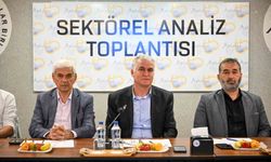 Buğdayda bereket müjdesi: Rekoltede yüzde 25 artış öngörülüyor