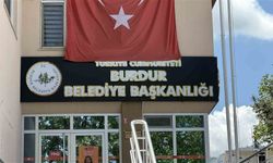 Burdur Belediyesi'ne yönelik soruşturmada 51 sanık hakkında iddianame onaylandı