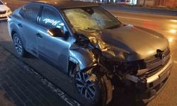 Bursa'da alkollü sürücü, çarptığı yaya hayatını kaybettirdi