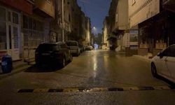 Bursa'da korkunç olay: Dönüş yapan araç, 4 yaşındaki çocuğa çarptı