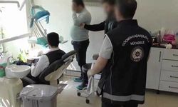 Bursa'da sahte hekim çetesi ortaya çıkarıldı: Evleri yasa dışı klinik haline getirmişler