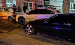 Bursa'da tartışma silahlı çatışmaya dönüştü: 18 yaşındaki genç yaralandı