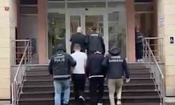 Çan'da uyuşturucu operasyonu: 4 kişi tutuklandı