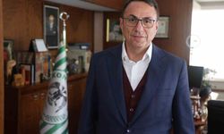 Cengiz Yönet: 'Kupa finalinin Antalya'da yapılmaması için neden yok'