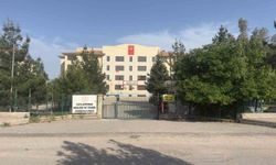 Ceylanpınar'da kalp krizi geçiren öğrenci hayatını kaybetti