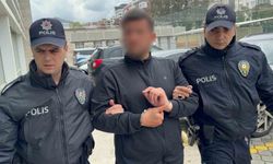 Cezaevi kaçaklığı sona erdi