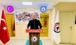 CHP Genel Başkanı Özel'in yargıyı hedef alan açıklamalarına şehit ve gazi tepkisi