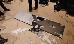 CHP İstanbul İl Binasında Kılıçdaroğlu'na Tepki Eylemi