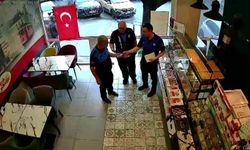 CHP Üsküdar İlçe Başkanı'nın selamını almayan esnafa ceza uygulandı