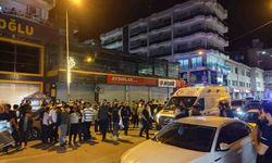 Cizre'de aile içi tartışma kanlı bitti, 3 yaralı