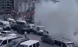 Cizre'de bayram öncesi akraba aileler arasında taşlı, sopalı ve bıçaklı kavga: 8 yaralı, 17 gözaltı