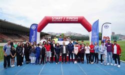 Çolakoğlu Metalurji, Gençlere Spor Desteğini Sürdürüyor