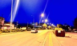 D-400 karayolu trafiğe açıldı, hasar onarıldı