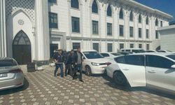 Darıca'dan dizüstü bilgisayar çalan 3 kişi tutuklandı