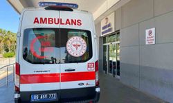 Dereye girmek, 16 yaşındaki çocuğun sonu oldu