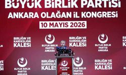Destici: 'Emeklilere Kurban Bayramı'nda 10 bin lira ikramiye verelim'