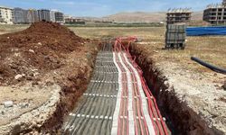 Dicle Elektrik, Ergani'ye 1.2 milyar liralık enerji yatırımı yapacak