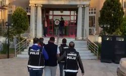 Didim açıklarında teknede 186 kilo uyuşturucu bulundu