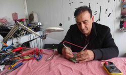 Dijitalleşme televizyon tamirciliğini tehdit ediyor