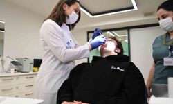 Diş eti hastalıkları Alzheimer riskini artırabiliyor