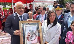 Diyarbakır'da 19 Mayıs coşkusu dorukta