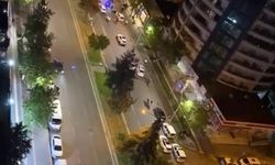 Diyarbakır'da alkollü sürücü baba ve oğlu yakalandı: 590 bin lira ceza kesildi