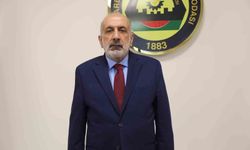 Diyarbakır'da yapı sektörü uluslararası pazarlara çıkış arıyor