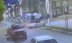 Drift yapan sürücüye yüksek ceza