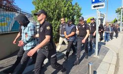 Düzce'de staj dolandırıcılığı operasyonunda 9 kişi tutuklandı