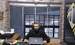 Edirne Sanayi Sitesi'nde şüpheli bir ölüm vakası