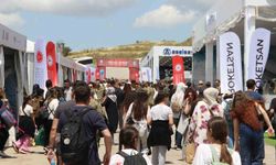 EFES 2026 Tatbikatı 'Savunma Sanayi Sergisi' halkla buluştu