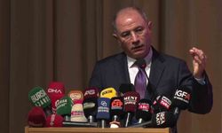 Efkan Ala, CHP'yi eleştirdi: 'Muhalefetin durumu karmaşık'