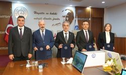 Ege Üniversitesi ve Tüpraş'tan Temel Rafinericilik Staj Programı