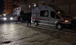 Elazığ'da koca, 4 yaşındaki çocuğunun gözü önünde eşini katletti