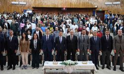 Elazığ'da Ulaştırma Vizyonu programı UFEST ile düzenlendi
