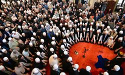 Emirsultan'da Erguvan Bayramı heyecanı