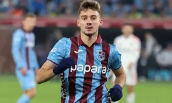 Beşiktaş’tan Trabzonspor’a: Muçi Transferi Resmileşti