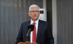 Eroğlu: 'Veteriner hekimlerin hakları önemli bir konu'